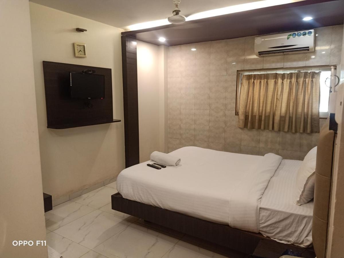 Hotel Bkc Palace Inn - Jio World Convention Center And Us Visa Center హోటల్ బి కే సి ప్యాలెస్ ఇన్ 뭄바이 외부 사진